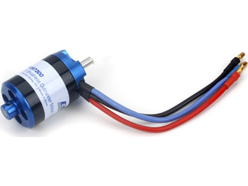 E-flite motor střídavý BL25 1000ot/V E-flite motor střídavý BL25 1000ot/V / EFLM7300