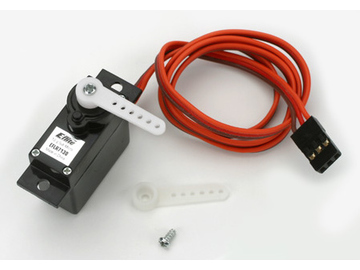 E-flite servo Sub-Micro 12g / EFLR7130