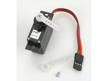 E-flite servo Sub-Micro 13g / EFLR7140