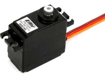 E-flite servo mini 26g Digital MG E-flite servo mini 26g Digital MG / EFLR7145