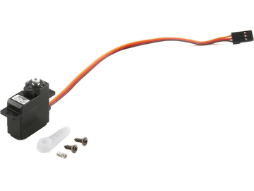 E-flite 13G Digital Servo / EFLR7156