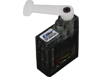 E-flite servo DS35 Digital Super Sub-Micro 3.5g / EFLRDS35