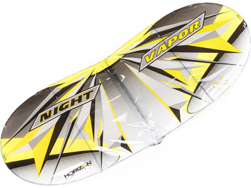 E-flite křídlo s LED osvětlením: Night Vapor E-flite křídlo s LED osvětlením: Night Vapor / EFLU1382