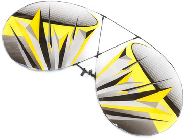 E-flite výškovka: Night Vapor E-flite výškovka: Night Vapor / EFLU1383