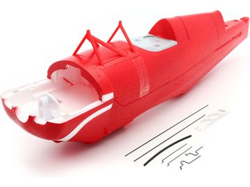 E-flite trup: Pitts S-1S 0.39m / EFLU15258