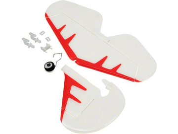E-flite ocasní plochy: Micro Spacewalker / EFLU2725