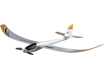 E-flite Radian 0.7m AS3X BNF E-flite Radian 0.7m AS3X BNF / EFLU2980