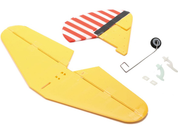 E-flite ocasní plochy: PT-17 UMX E-flite ocasní plochy: PT-17 UMX / EFLU3025