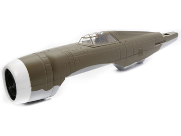 E-flite trup: UMX P-47 BL / EFLU3258