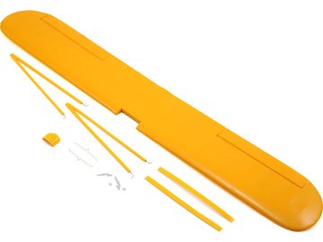 E-flite Wing with Struts: UMX J-3 BL / EFLU3402