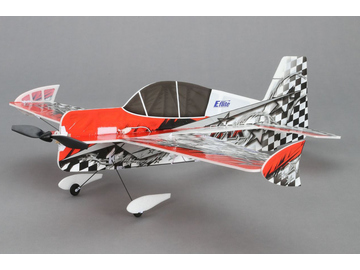 E-flite Yak 54 3D 0.4m AS3X BNF Basic / EFLU3550