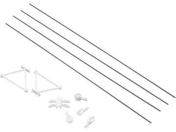 E-flite příčka křídla: UMX Yak 54 3D E-flite příčka křídla: UMX Yak 54 3D / EFLU3557