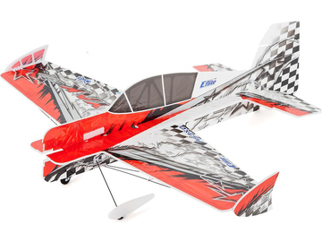 E-flite Yak 54 3D ARF E-flite Yak 54 3D ARF / EFLU3570