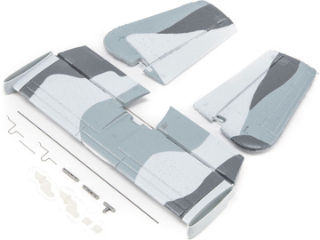 E-flite ocasní plochy: UMX A-10 BL / EFLU3704