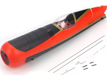 E-flite trup: Micro Beast / EFLU4058