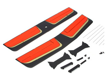 E-flite sada křídel: Micro Beast / EFLU4059