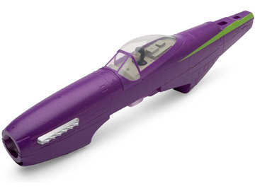 E-flite trup: P-51 Voodoo 0.44m E-flite trup: P-51 Voodoo 0.44m / EFLU4302