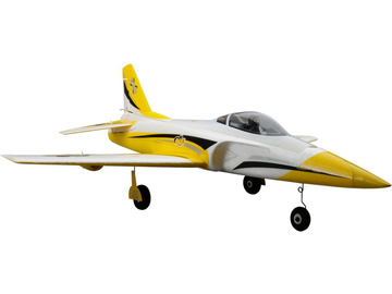E-flite Micro Habu AS3X BNF Basic / EFLU4450