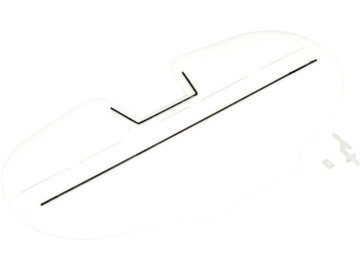 E-flite výškovka: Micro Gee Bee R2 / EFLU4560