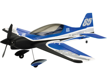 E-flite Micro Sbach 342 3D AS3X BNF Basic / EFLU4950