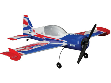 E-flite Micro Yak 54 180 AS3X BNF / EFLU5080