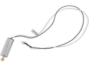 E-flite motor stejnosměrný 8.5x23mm: Micro AS3Xtra / EFLU5152