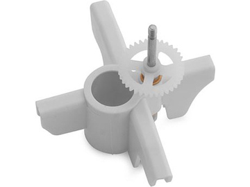 E-flite převodovka s hřídelí: Micro AS3Xtra E-flite převodovka s hřídelí: Micro AS3Xtra / EFLU5153