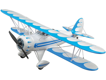 E-flite Waco BL 0.5m AS3X BNF Basic / EFLU5350