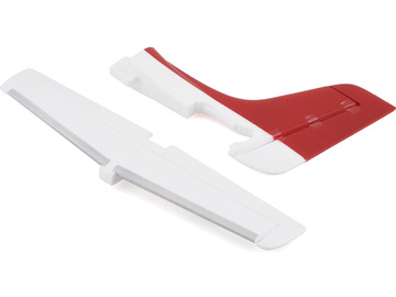 E-flite ocasní plochy: Cirrus SR22T 0.7m / EFLU5953