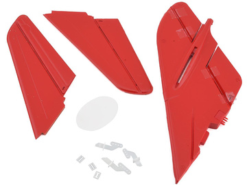 E-flite ocasní plochy: UMX MiG-15 / EFLU6054