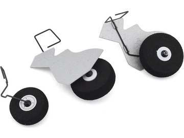 E-flite podvozek : UMX MiG-15 / EFLU6055