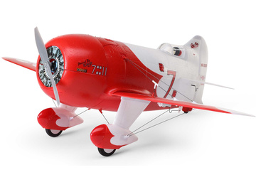 E-flite Gee Bee R-2 0.51m AS3X SAFE Select BNF Basic / EFLU61500