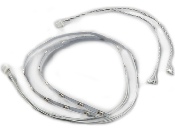 E-flite LED Set: Ultrix / EFLU6455