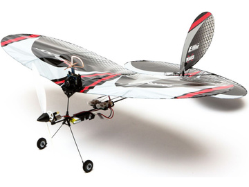 E-flite Vapor FPV 0.4m RTF E-flite Vapor FPV 0.4m RTF / EFLU6600B