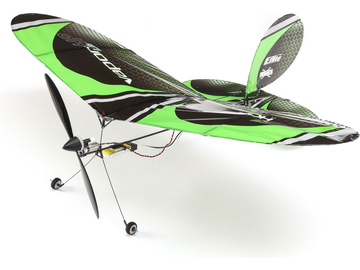 E-flite Vapor Lite HP 0.4m RTF Mód 2 E-flite Vapor Lite HP 0.4m RTF Mód 2 / EFLU6800