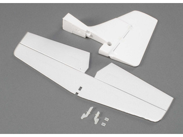 E-flite ocasní plochy: UMX Turbo Timber E-flite ocasní plochy: UMX Turbo Timber / EFLU6955
