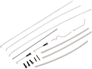 E-flite Pushrod Set: F-86 Sabre 0.44m / EFLU7057