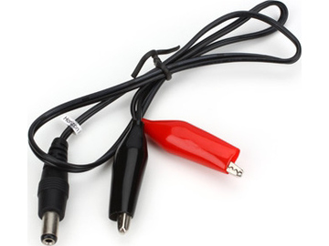 E-flite napájecí kabel k nabíječům Celectra / EFLUC1008