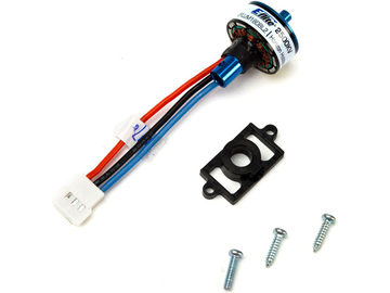 E-flite motor střídavý BL180 2500ot/V / EFLUM180BL2