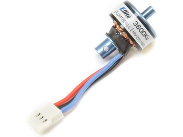 E-flite motor střídavý BL180 3600ot/V E-flite motor střídavý BL180 3600ot/V / EFLUM180BLC