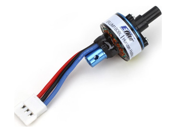 E-flite motor střídavý BL180 2300ot/V / EFLUM180BL