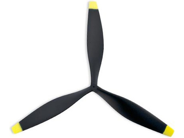 E-flite 112x90mm 3-Blade propeller / EFLUP112903B