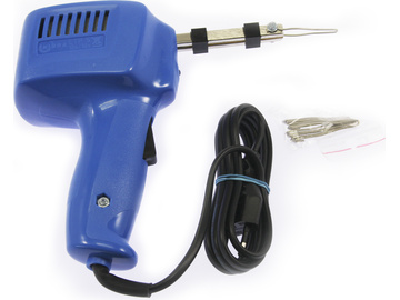 Trafo pájka 125W Trafo pájka 125W / EM-A5102