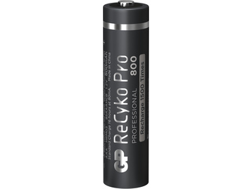 GP NiMH akumulátor ReCyko Pro Professional HR03 AAA / EM-B2218