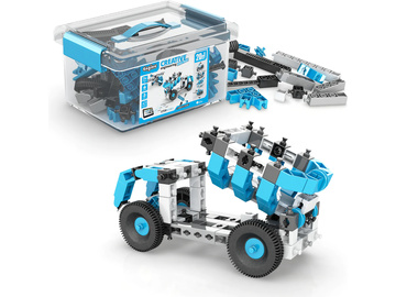 Engino Creative Engineering 20 models Master / EN-CE201MM-A