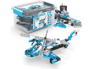 Engine Creative Engineering 40 models Master + motor Engine Creative Engineering 40 models Master + motor / EN-CE401MM-A