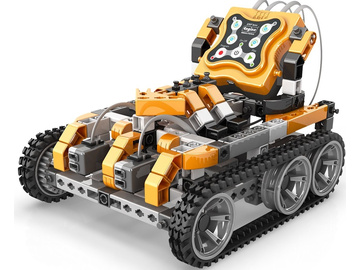 Engino Coding Lab erp mini Engino Coding Lab erp mini / EN-ROB20