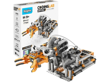 Engino Coding Lab erp pro / EN-ROB30