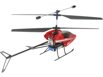 E-flite Carbon Fiber Tail Boom Kit: Blade CX Tuning / ESPH1000