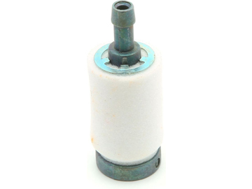 Evolution Sintered Plastic Filter Clunk / EVOA121